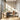 Clear LIP Office Chair Mat Beveled edge Design Easy Roll ON/OFF - MESAILUP