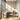 Clear LIP Office Chair Mat Beveled edge Design Easy Roll ON/OFF - MESAILUP
