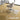 Clear Rectangle Office Chair Mat Beveled edge Design Easy Roll ON/OFF - MESAILUP
