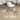 Clear Rectangle Office Chair Mat Beveled edge Design Easy Roll ON/OFF - MESAILUP
