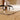 Clear Rectangle Office Chair Mat Beveled edge Design Easy Roll ON/OFF - MESAILUP